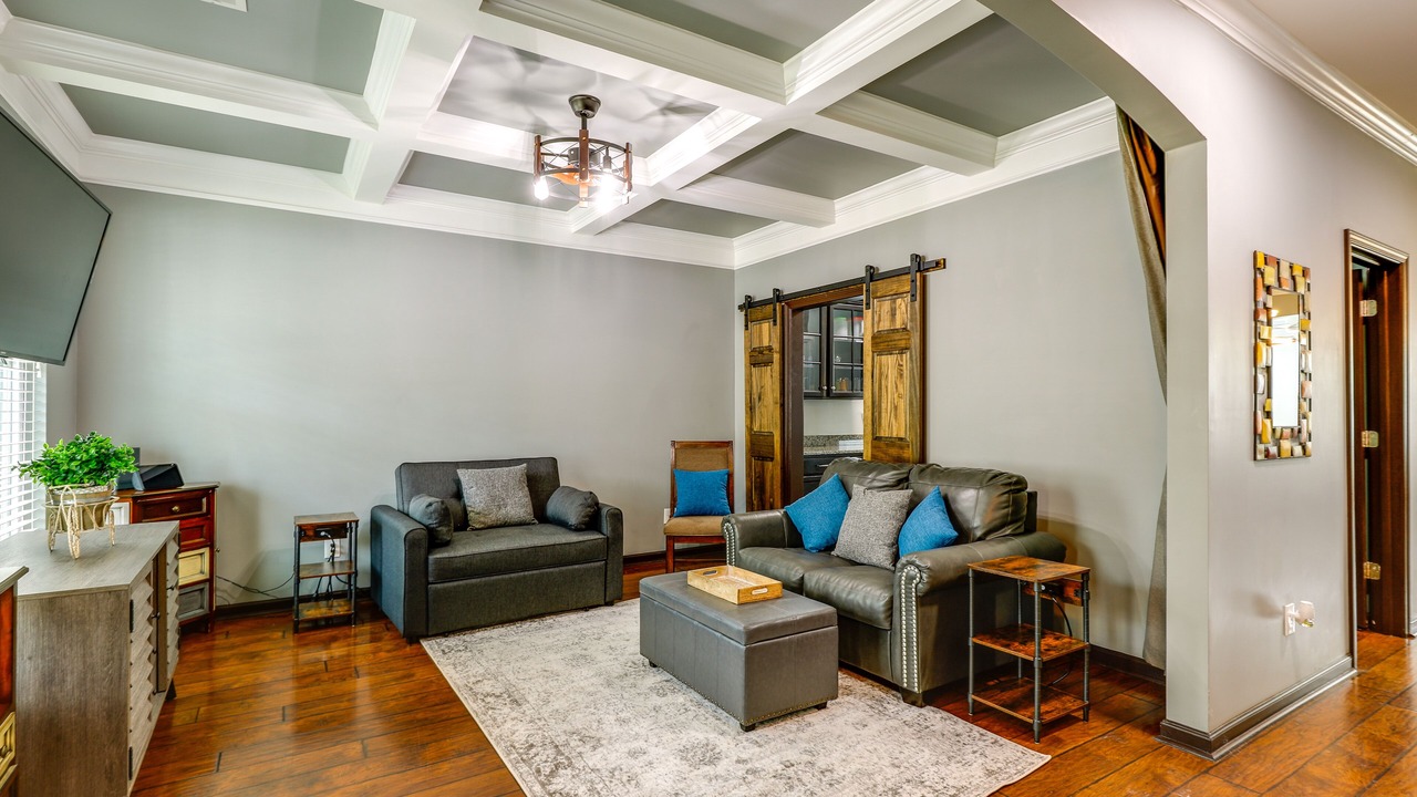 Photo of Bedroom in Chapin