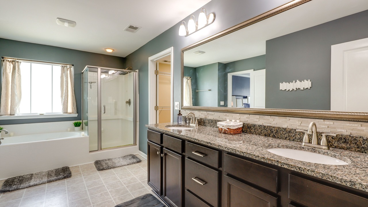 Photo of Bathroom in Chapin