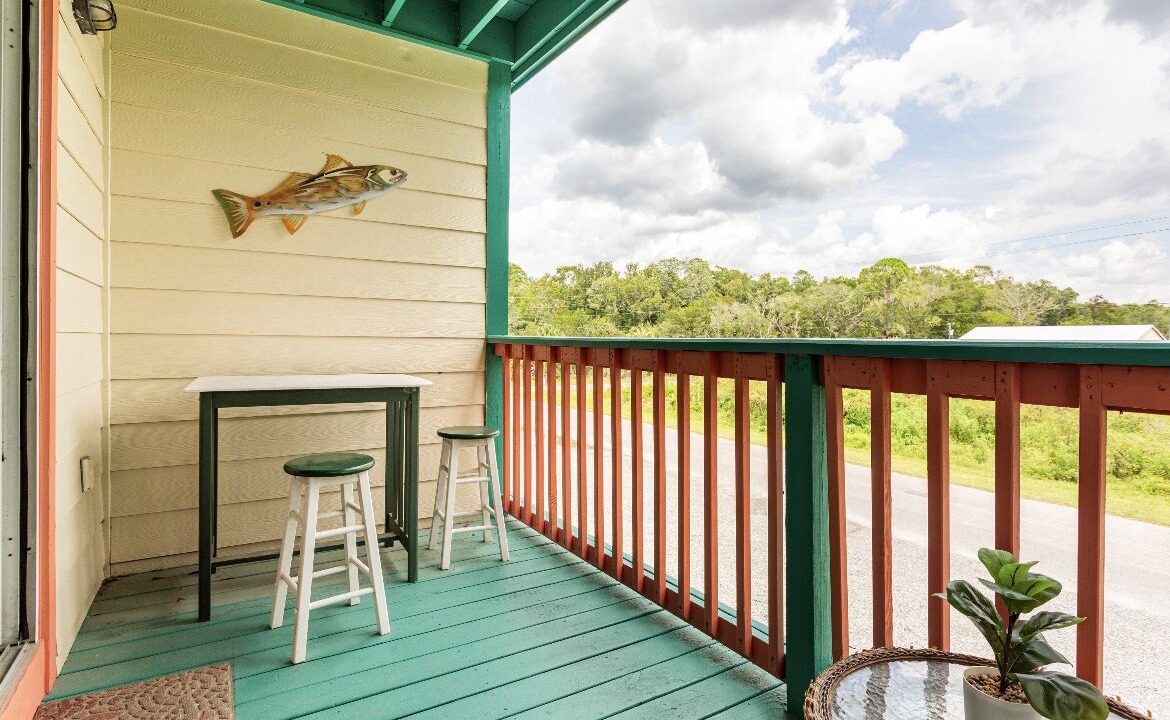 Photo of Outdoor in Steinhatchee
