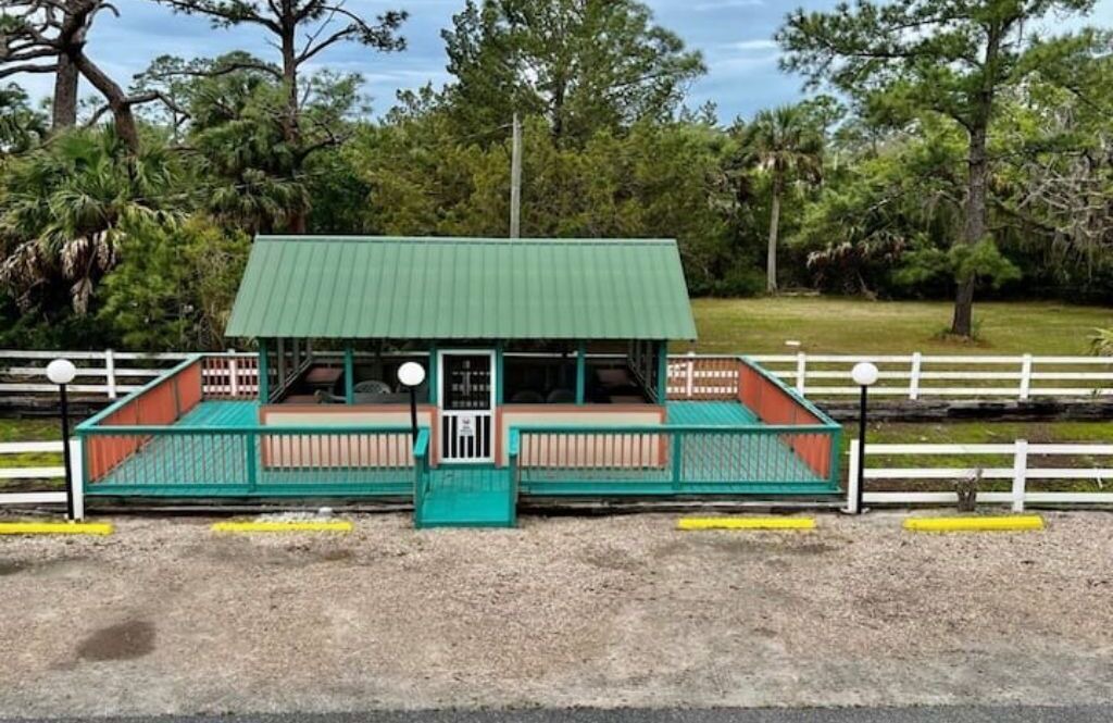 Photo of Outdoor in Steinhatchee