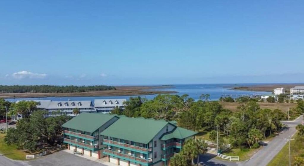 Photo of Outdoor in Steinhatchee