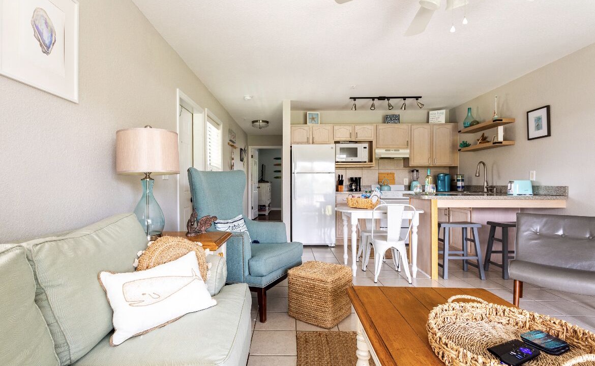 Photo of Livingroom in Steinhatchee