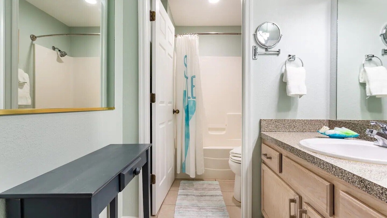 Photo of Bathroom in Steinhatchee