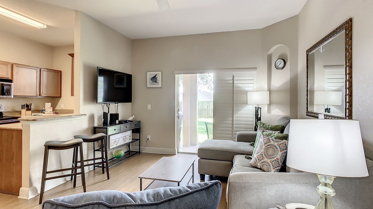 Photo of Livingroom in Regal Palms
