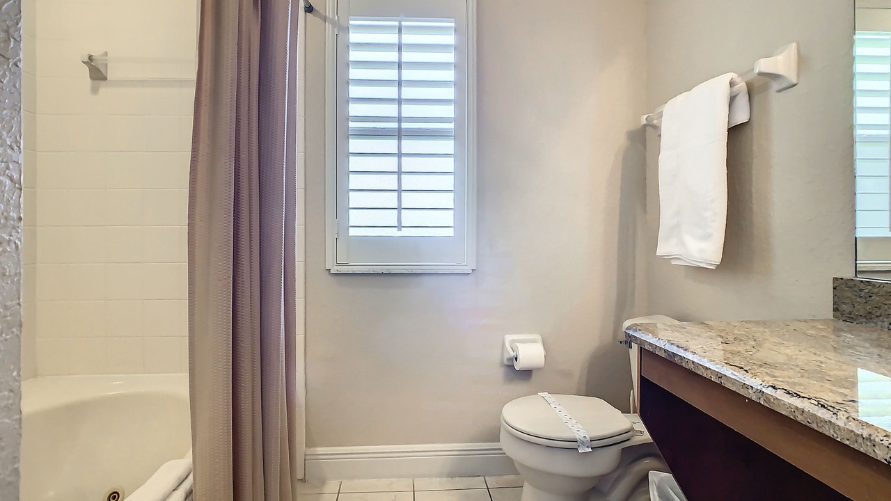 Photo of Bathroom in Regal Palms