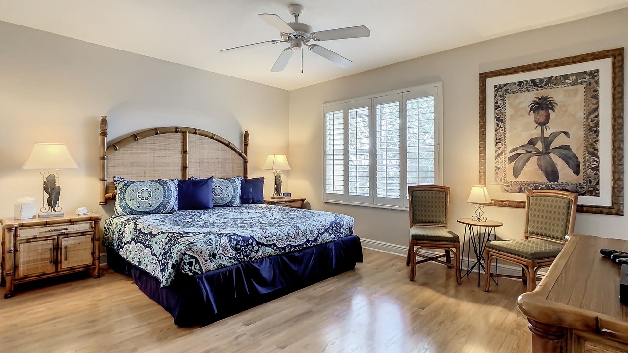 Photo of Bedroom in Regal Palms