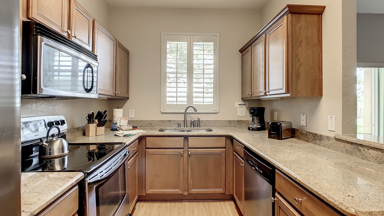 Photo of Kitchen in Regal Palms