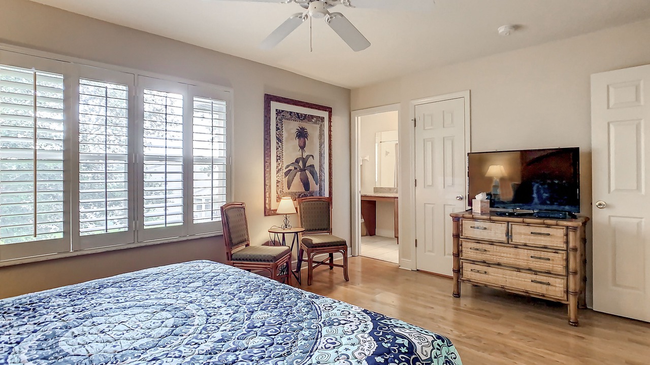 Photo of Bedroom in Regal Palms