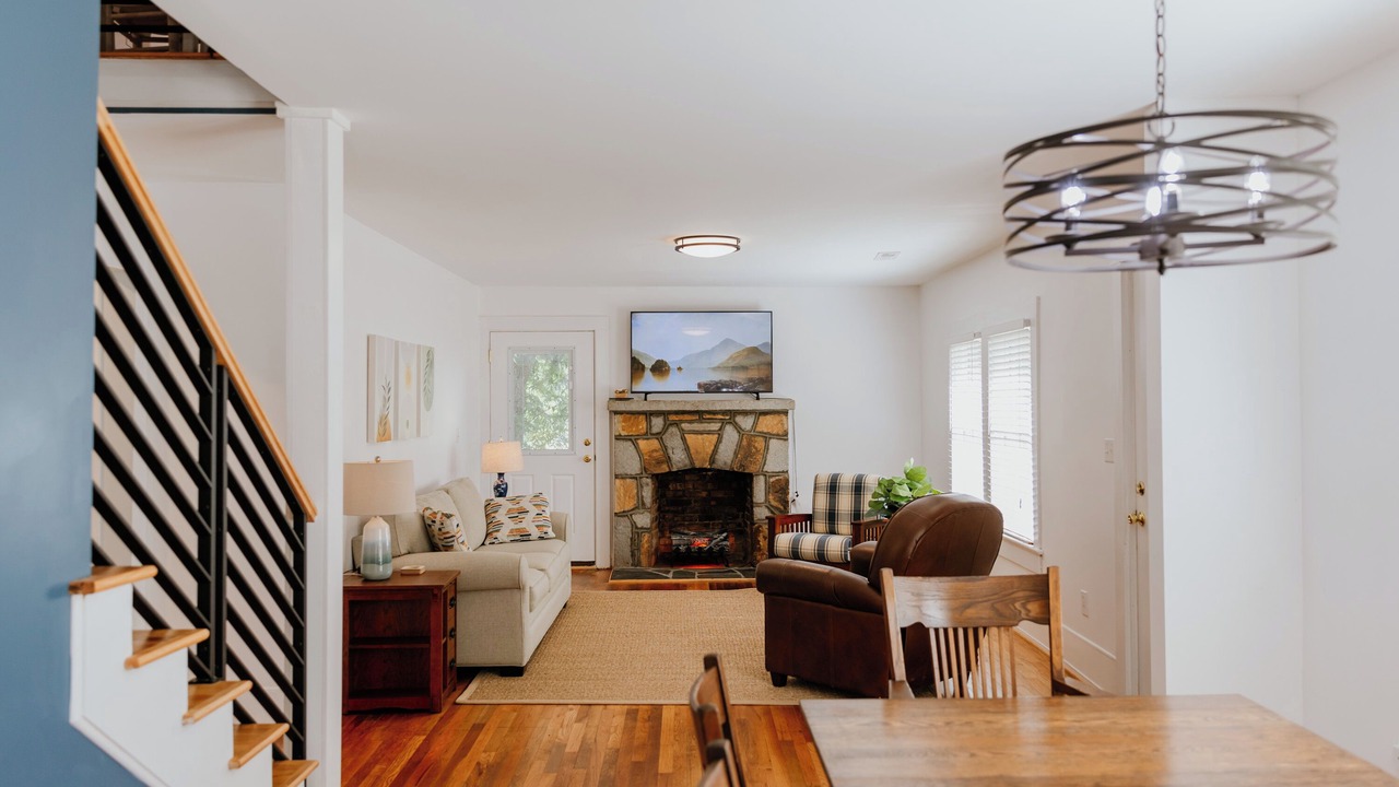 Photo of Livingroom in Central