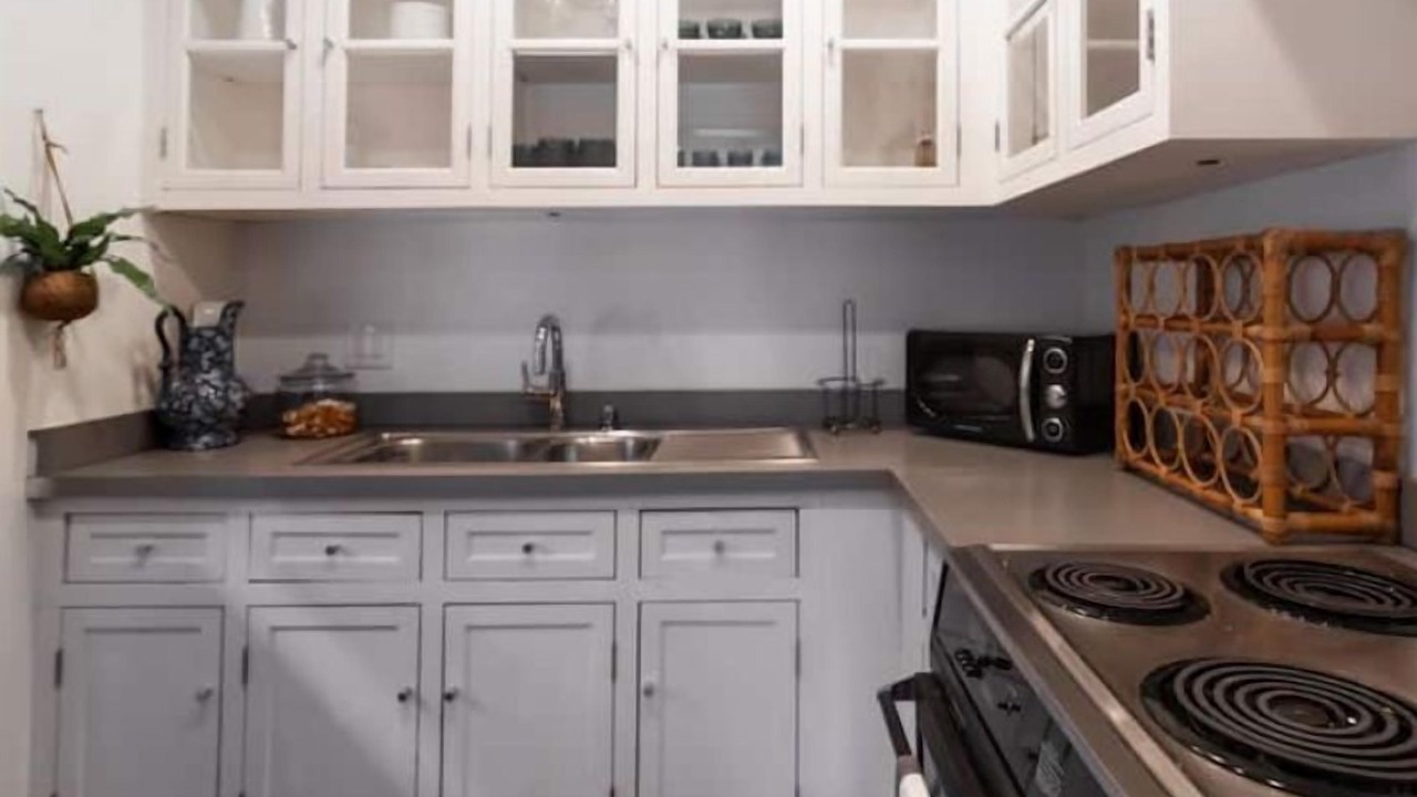 Photo of Kitchen in Downtown West Palm Beach