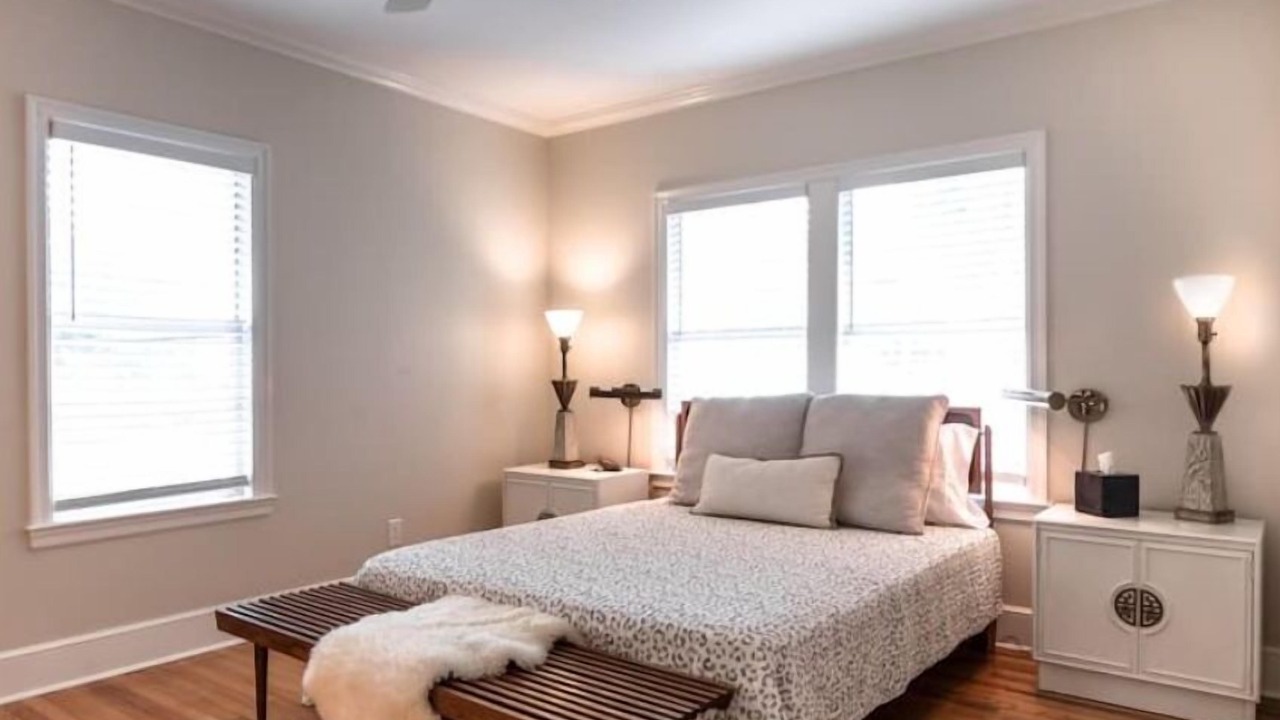 Photo of Bedroom in Downtown West Palm Beach