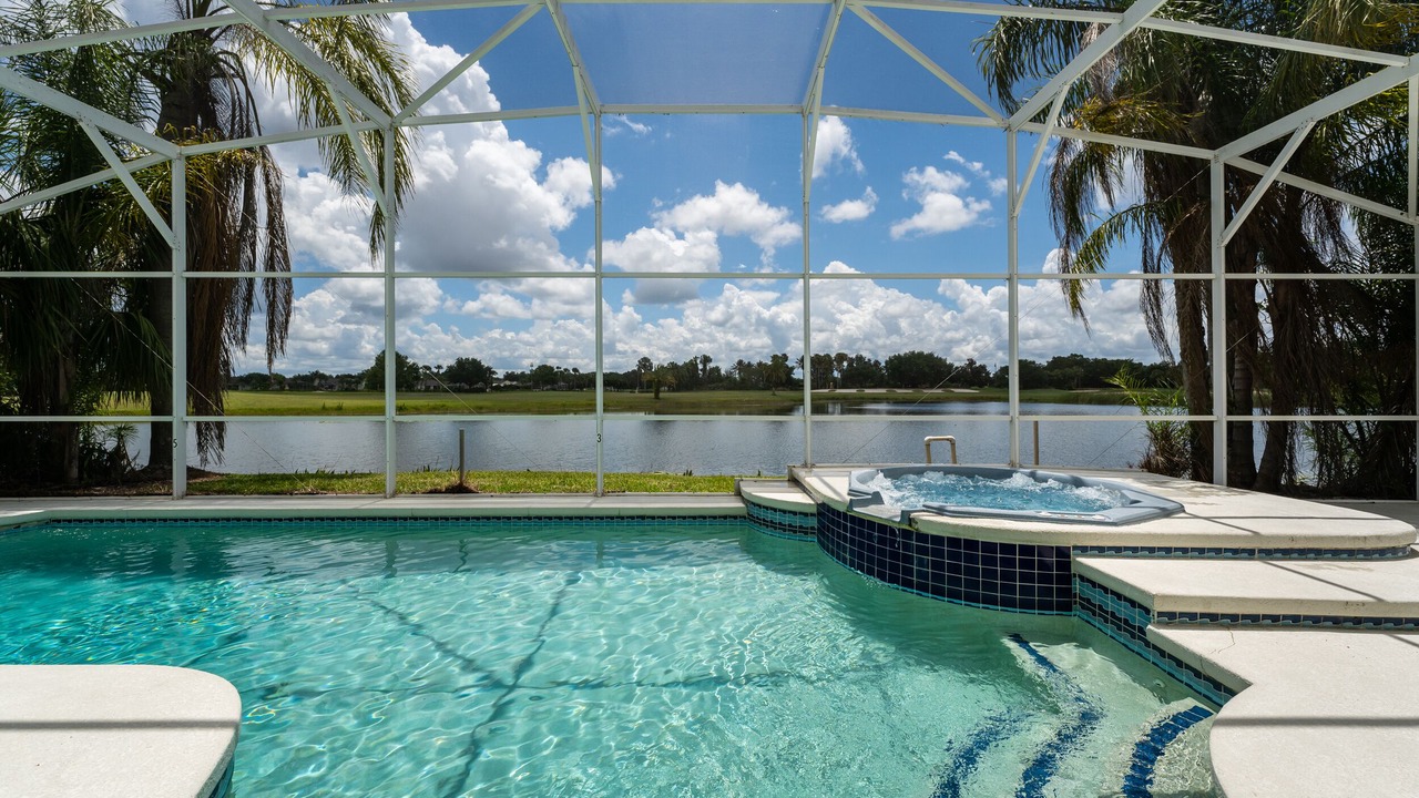 Photo of Outdoor in Ridgewood Lakes