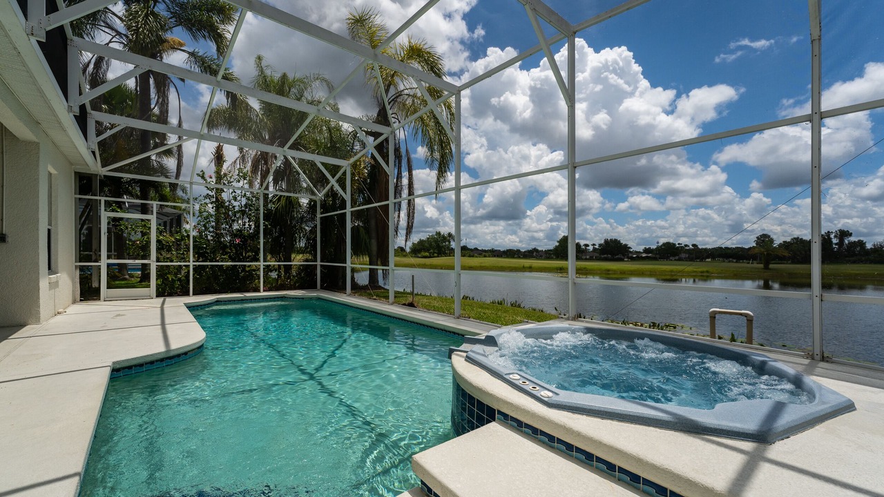 Photo of Outdoor in Ridgewood Lakes