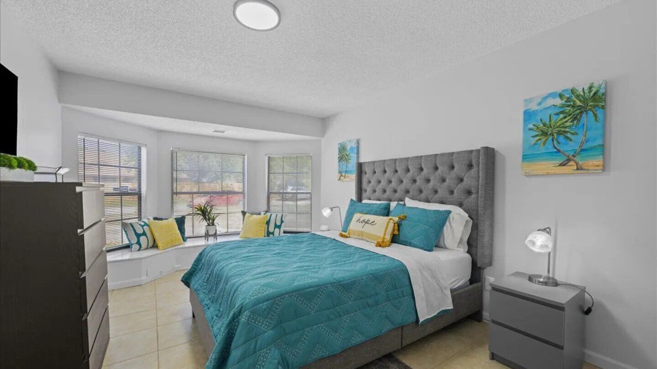 Photo of Bedroom in Arlington
