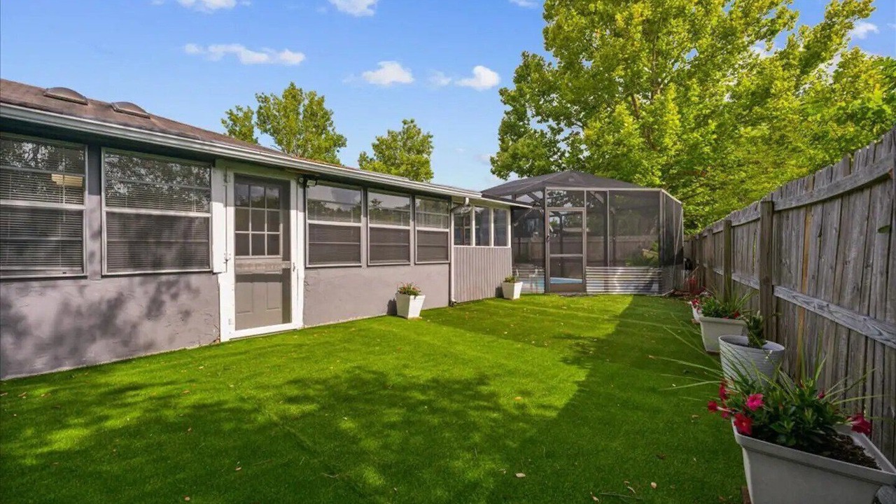 Photo of Outdoor in Arlington