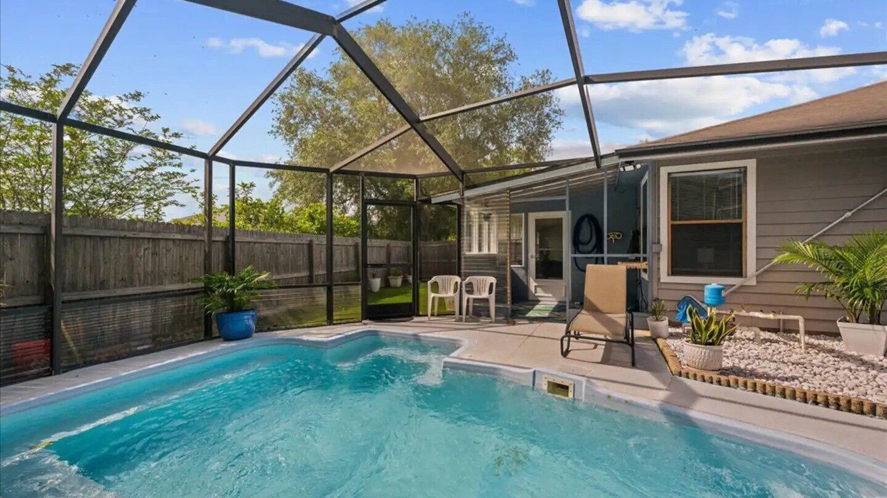 Photo of Outdoor in Arlington