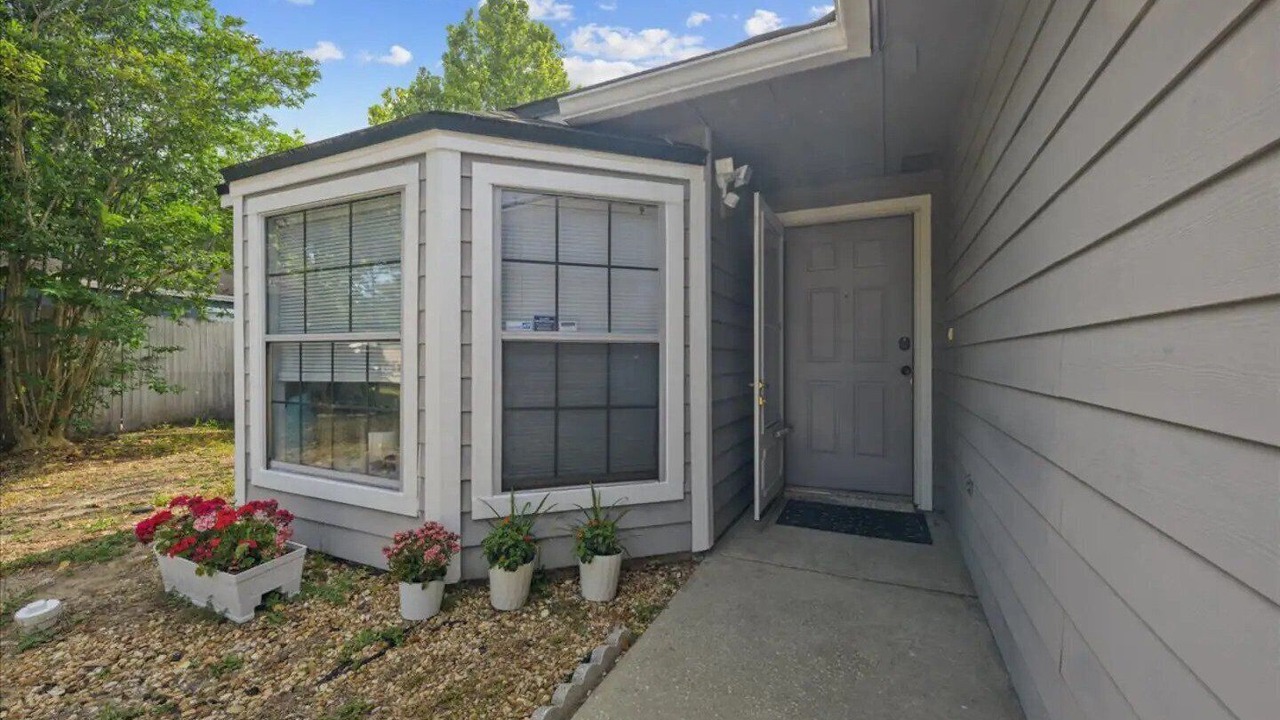 Photo of Outdoor in Arlington