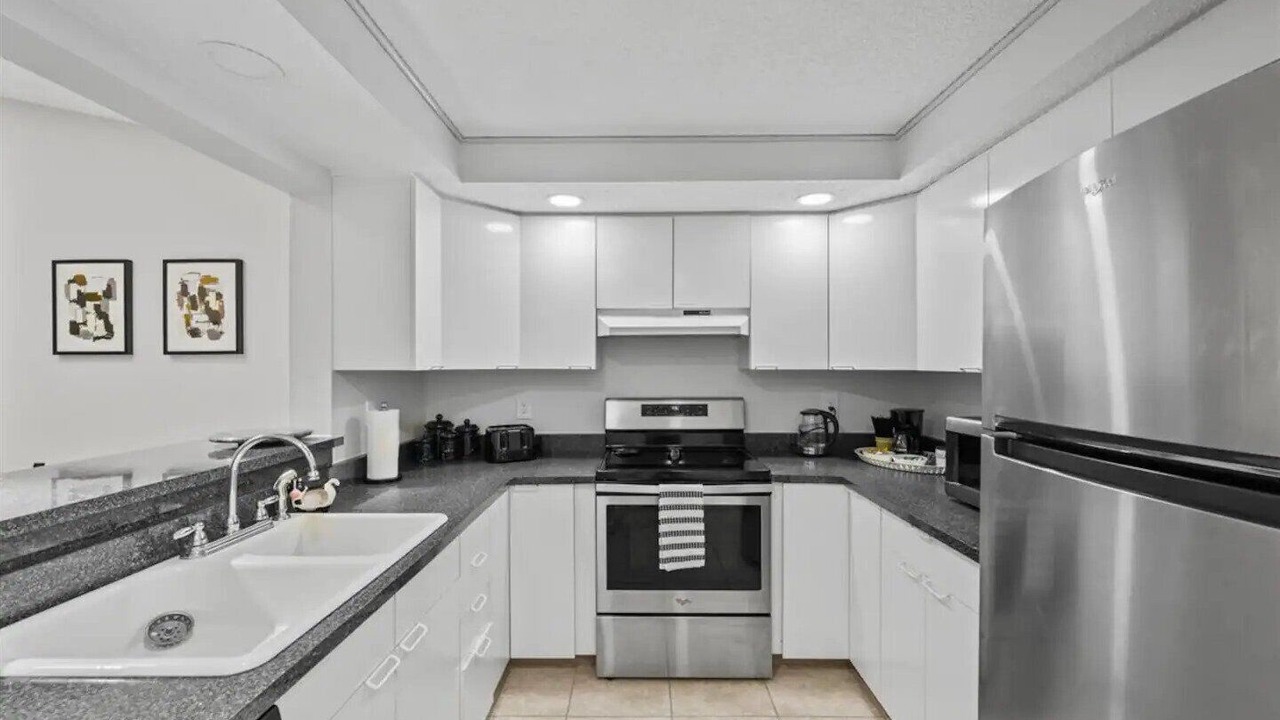 Photo of Kitchen in Arlington