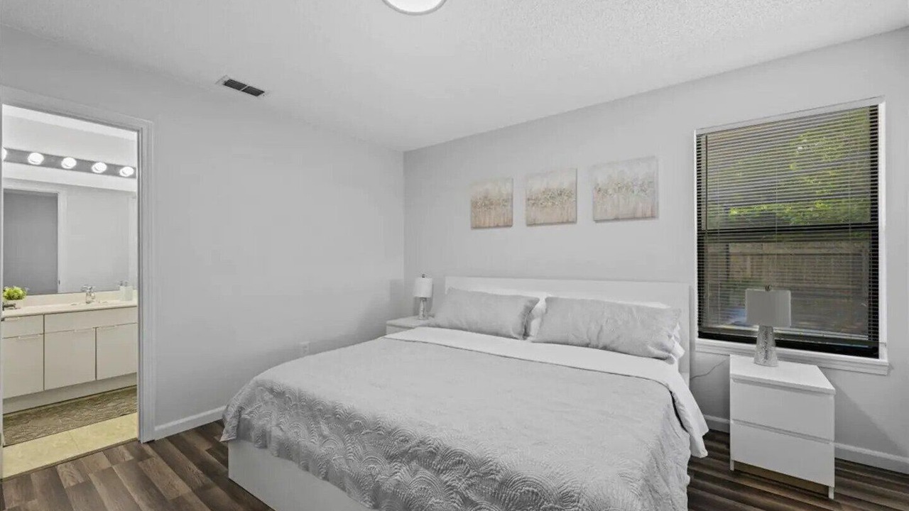 Photo of Bedroom in Arlington