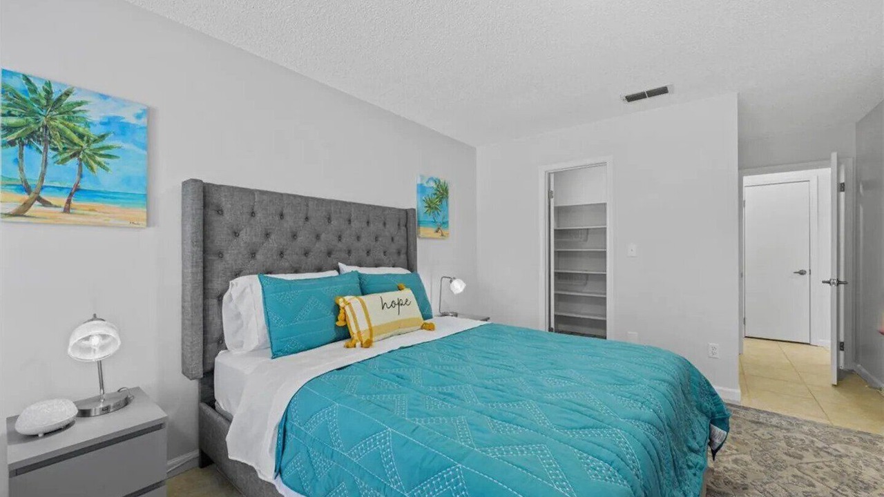 Photo of Bedroom in Arlington