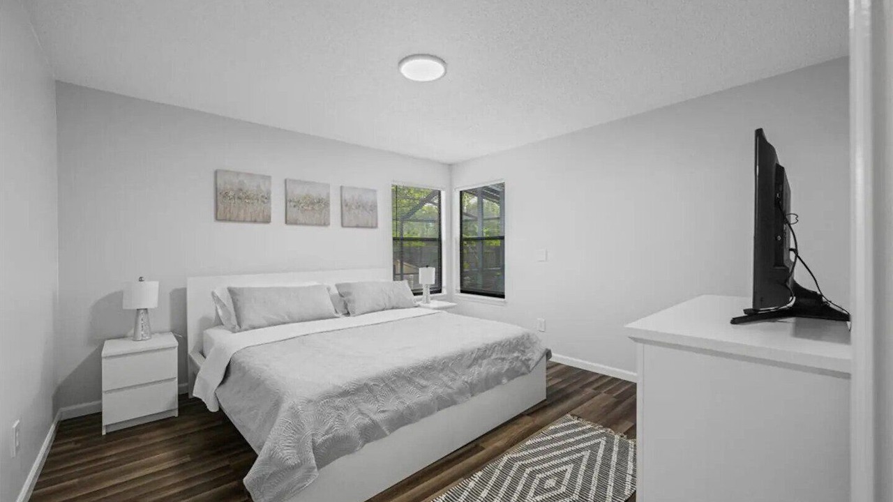 Photo of Bedroom in Arlington