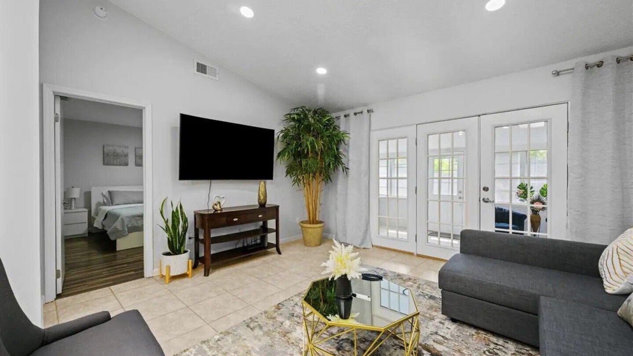 Photo of Bedroom in Arlington