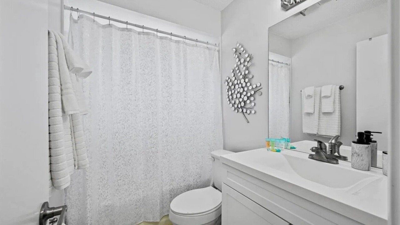 Photo of Bathroom in Arlington
