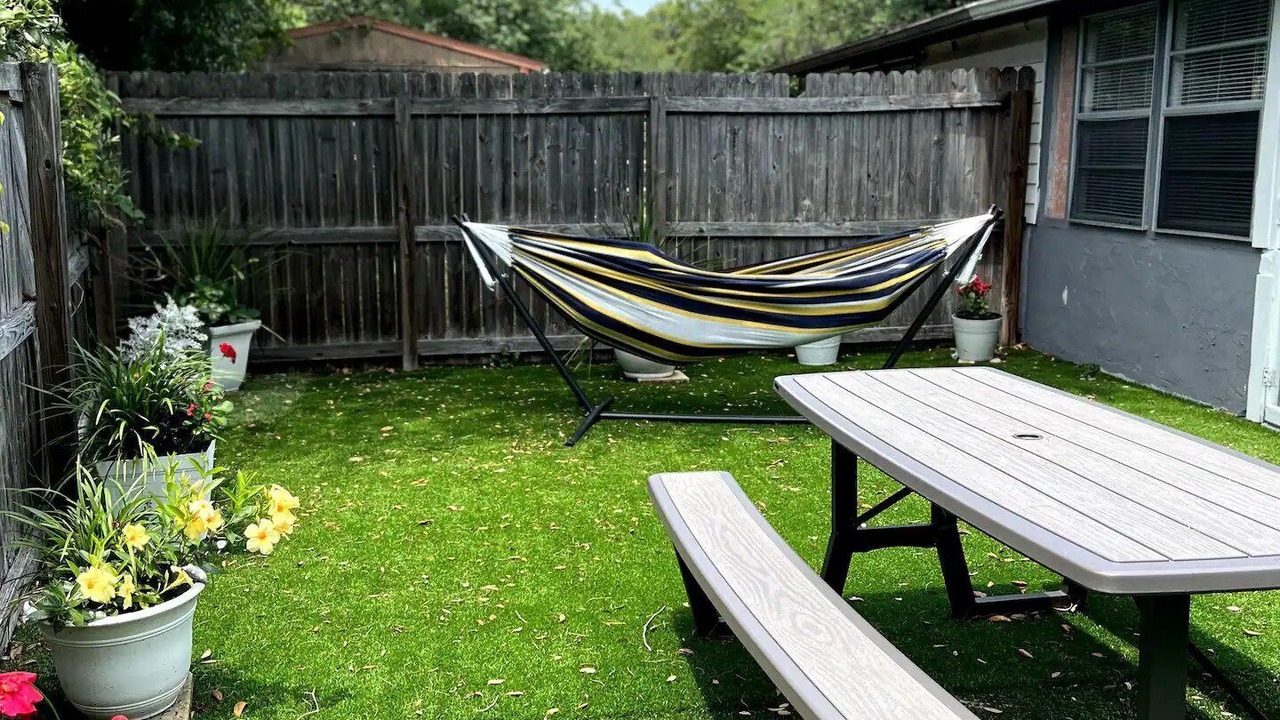 Photo of Outdoor in Arlington