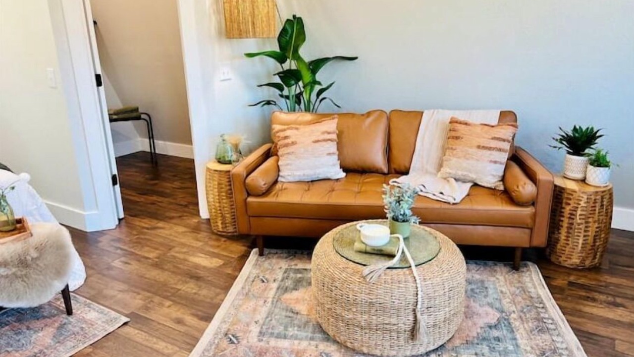 Photo of Livingroom in Frank