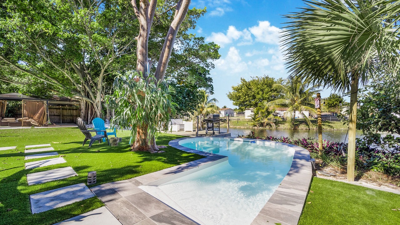 Photo of Outdoor in Miami Gardens