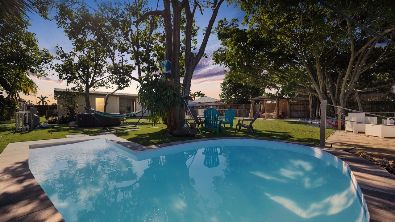 Photo of Outdoor in Miami Gardens
