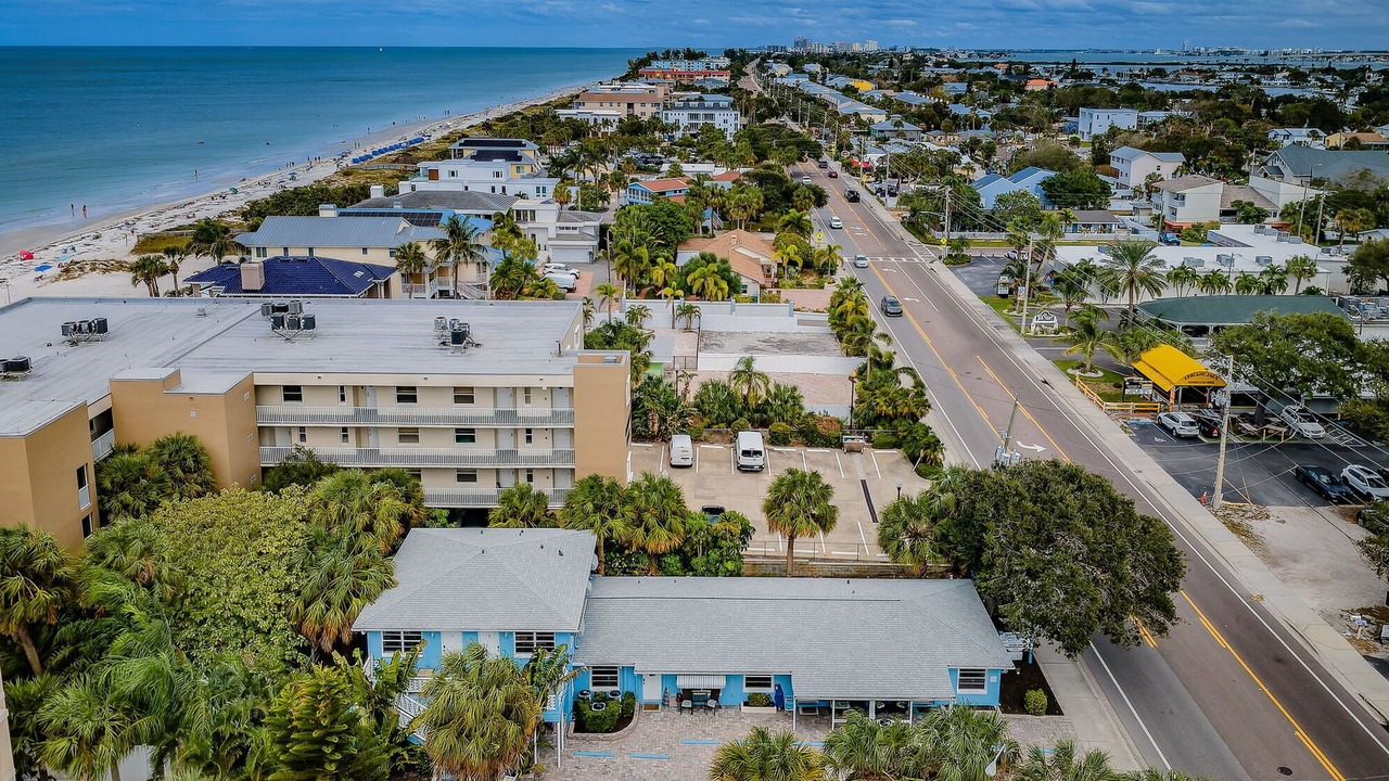 Photo of Others in Indian Rocks Beach