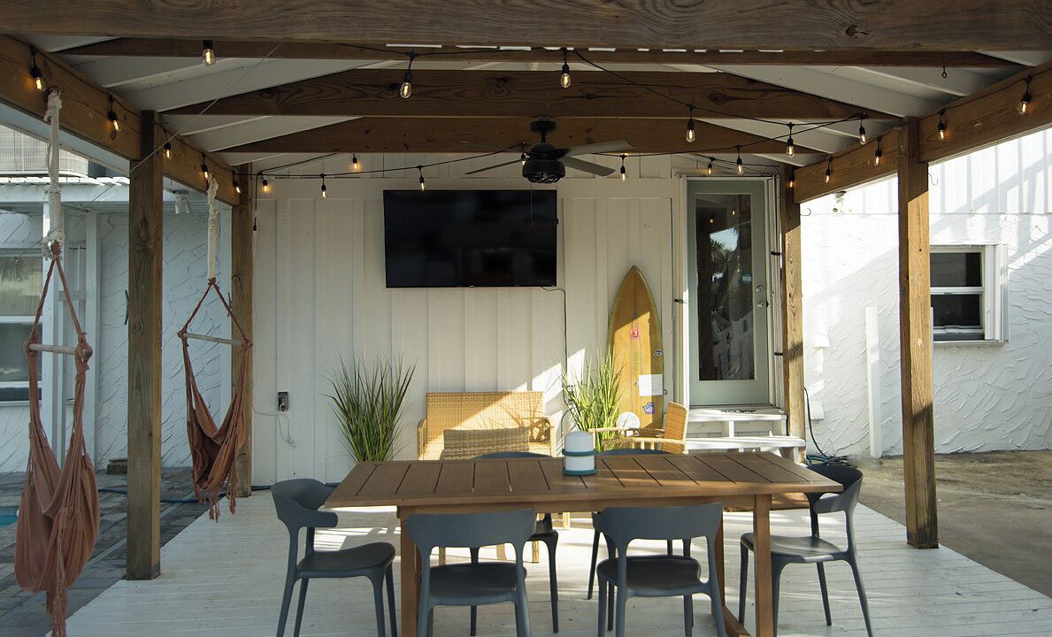 Photo of Outdoor in Toilla Segunda