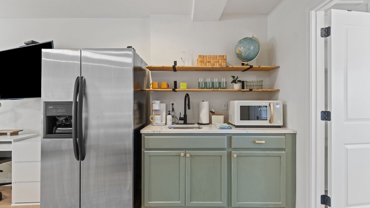 Photo of Kitchen in Toilla Segunda