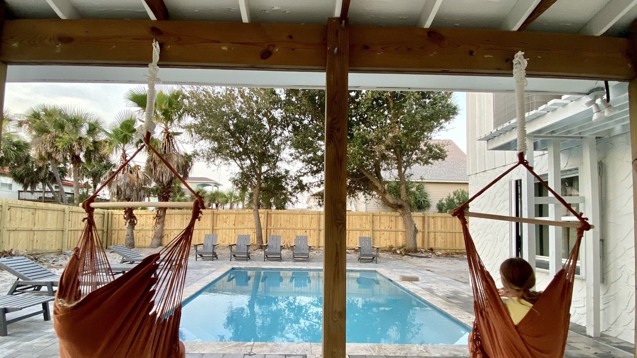 Photo of Outdoor in Toilla Segunda