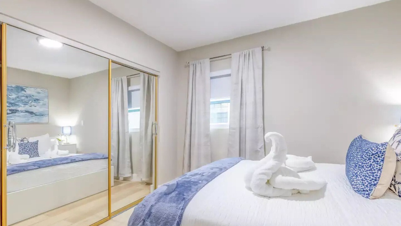 Photo of Bedroom in Flagami