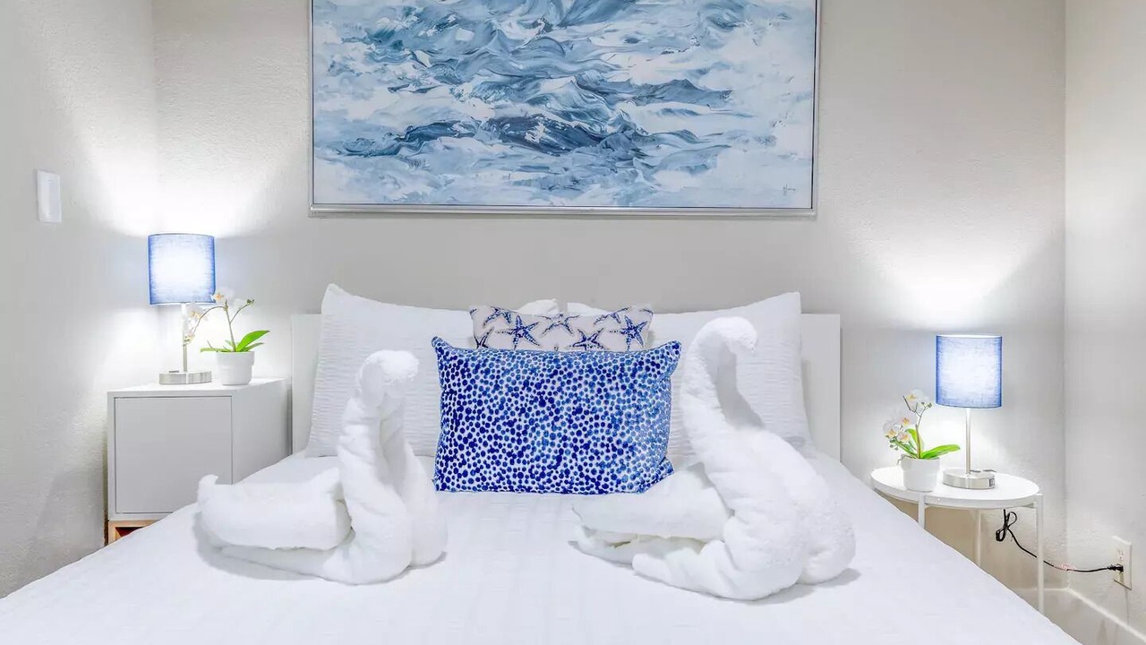 Photo of Bedroom in Flagami