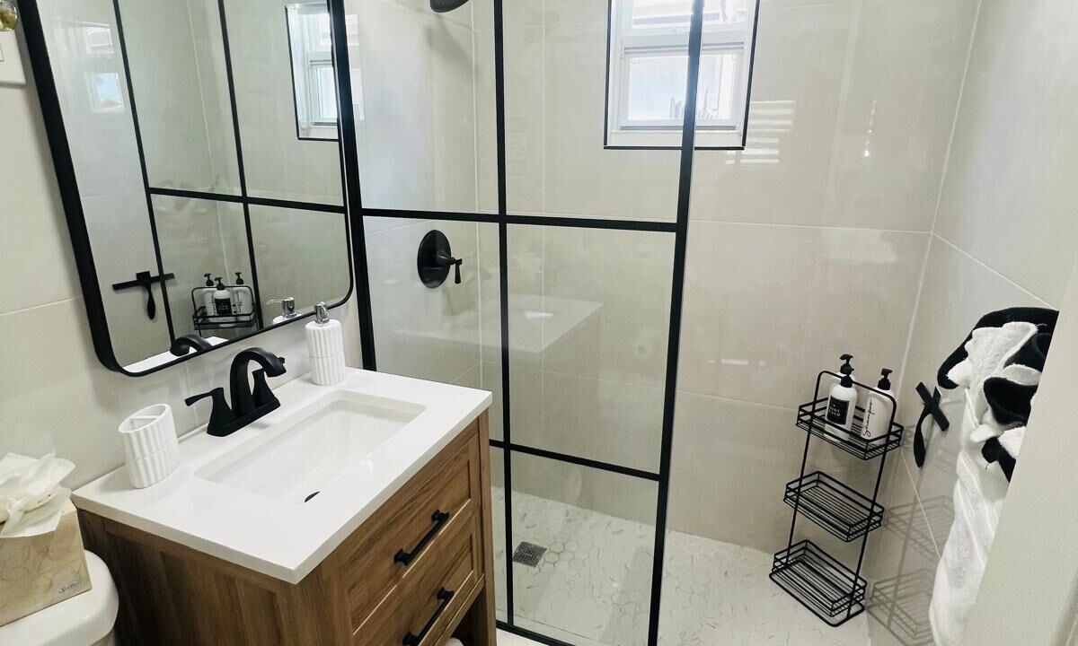 Photo of Bathroom in Flagami