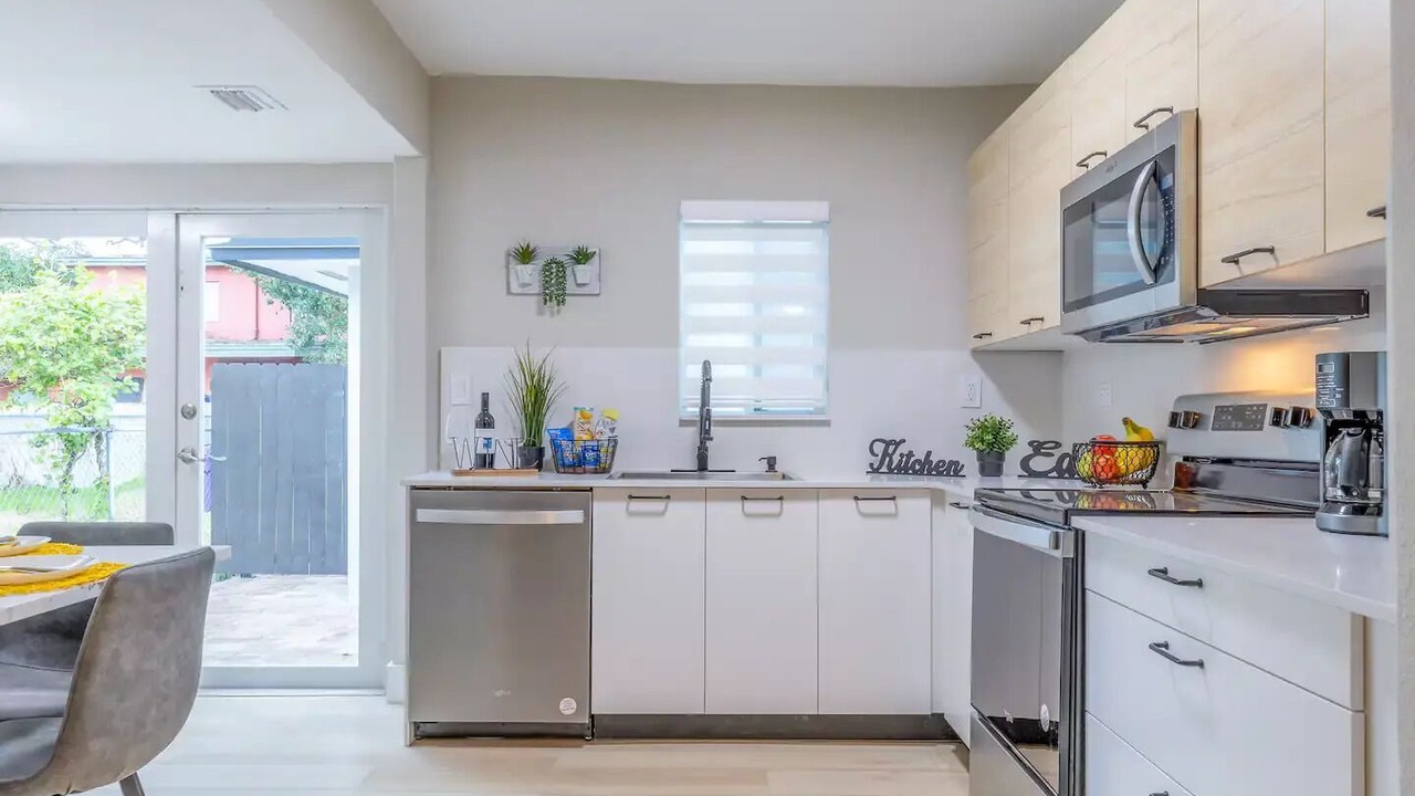 Photo of Kitchen in Flagami