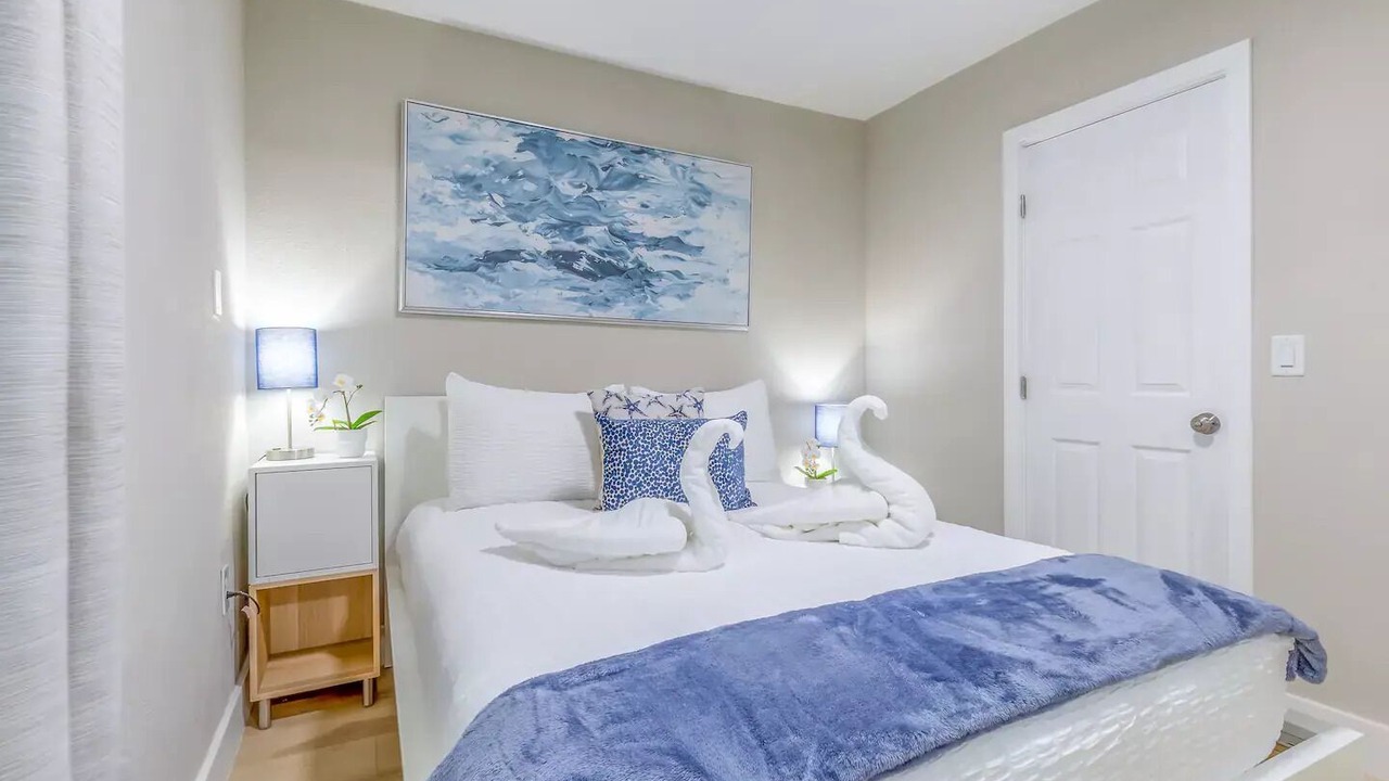 Photo of Bedroom in Flagami