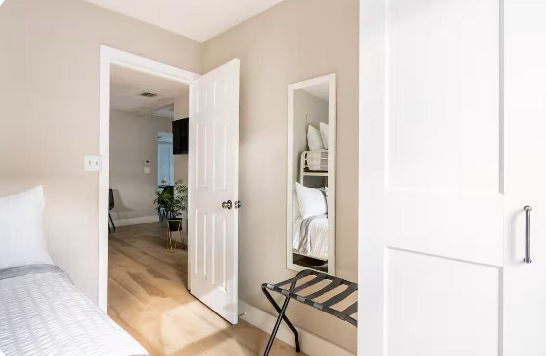 Photo of Bedroom in Flagami