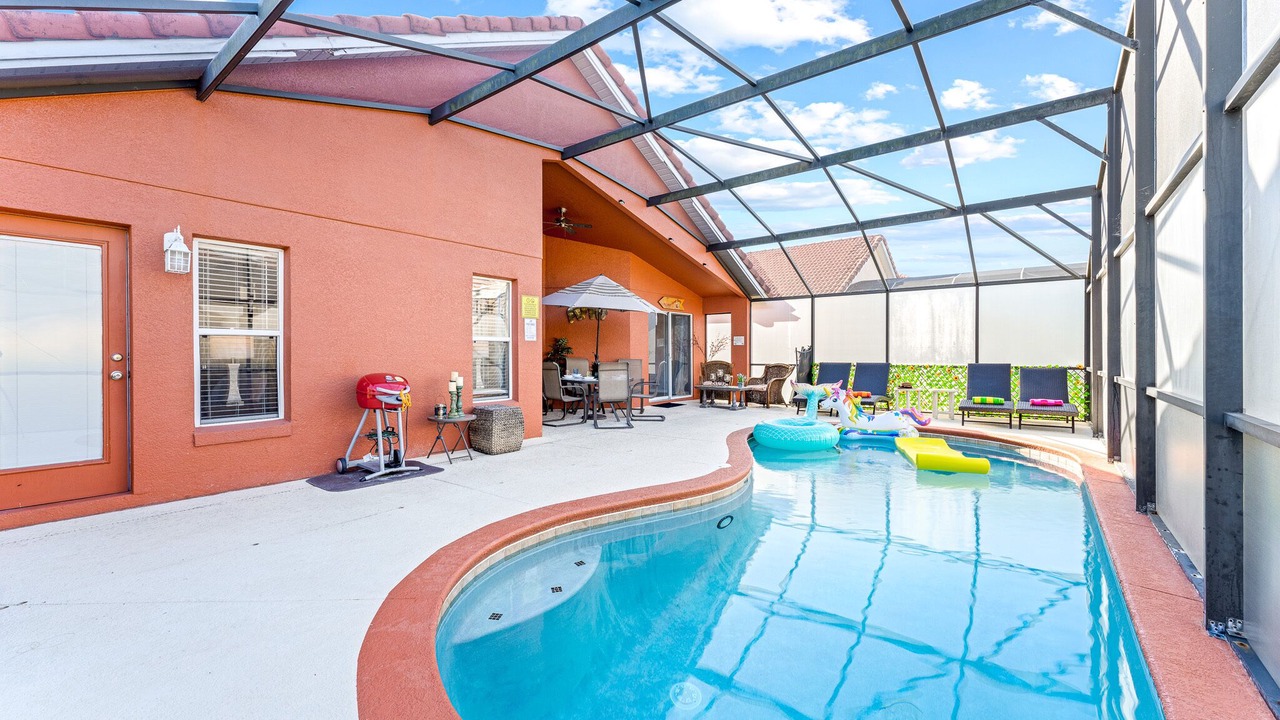 Photo of Outdoor in Solana