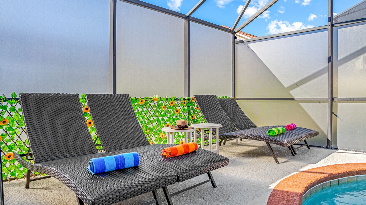 Photo of Outdoor in Solana