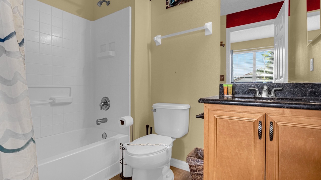 Photo of Bathroom in Solana
