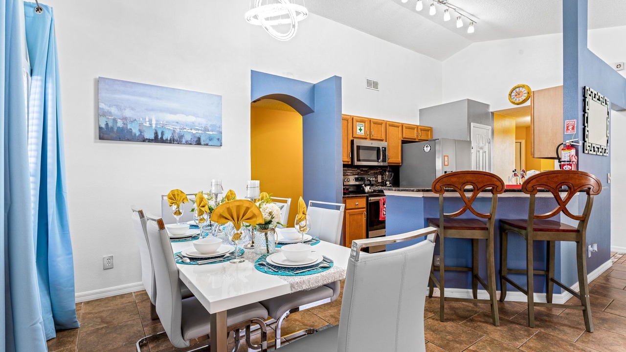 Photo of Livingroom in Solana