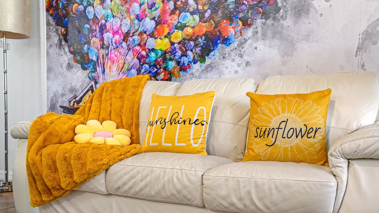 Photo of Livingroom in Solana