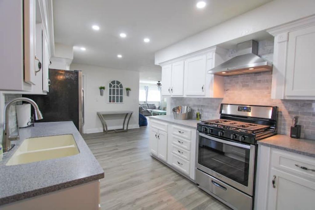 Photo of Kitchen in Beach Park