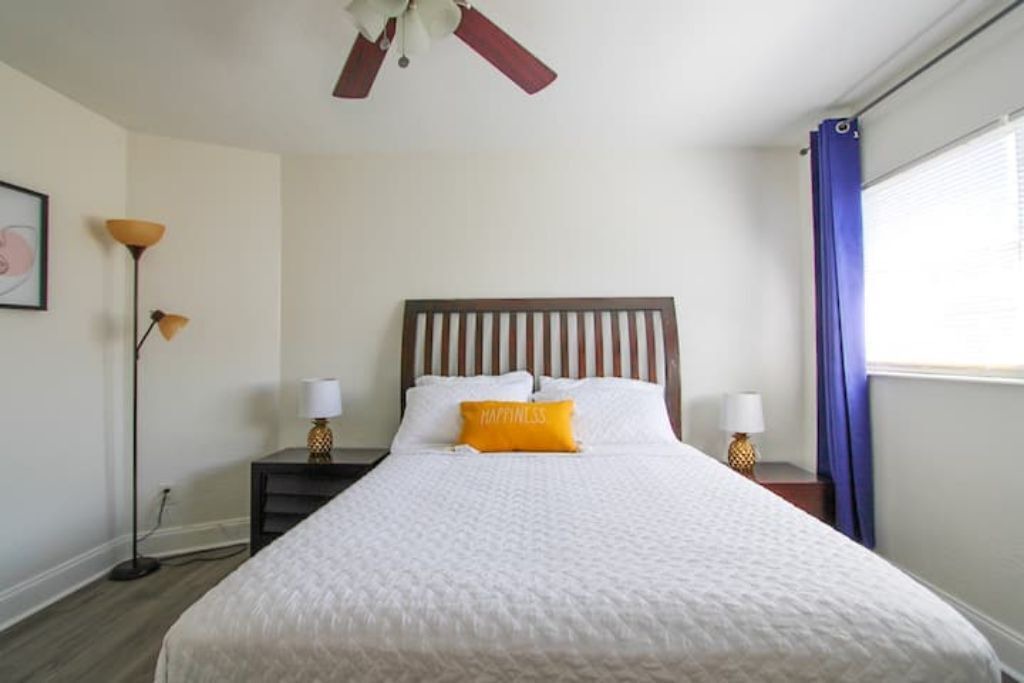 Photo of Bedroom in Beach Park