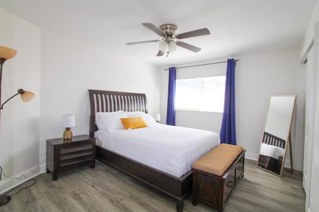 Photo of Bedroom in Beach Park