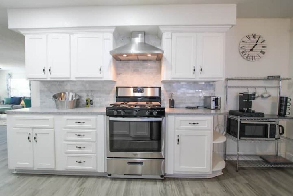 Photo of Kitchen in Beach Park